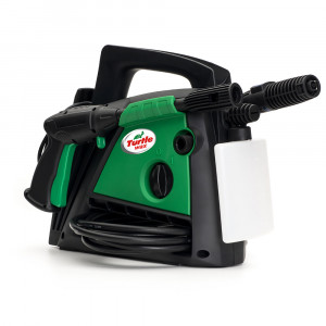 TURTLE WAX APARAT SPALAT CU PRESIUNE 110 BAR, 1400W - Img 4