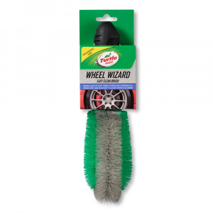TURTLE WAX PERIE CURATAT JANTE - Img 1