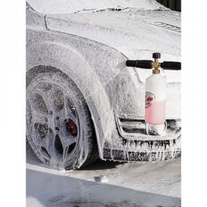 TURTLE WAX PULVERIZATOR PROFESIONAL SPUMA - Img 4