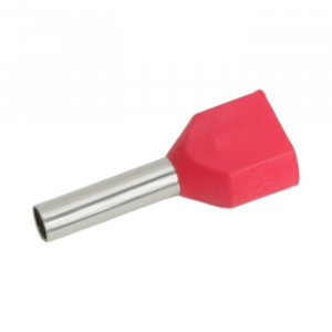 Varf cabluPt. cablu de 2 x 1,0 mm2 - Img 1