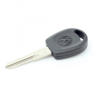 Volskwagen Jetta - carcasă cheie tip transponder - CARGUARD - Img 5