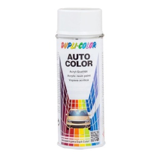 VOPSEA SPRAY AUTO DACIA ALB BOREAL - Img 3