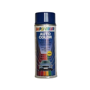 VOPSEA SPRAY AUTO SKODA ALBASTRU DYNAMIC 4590 - Img 3