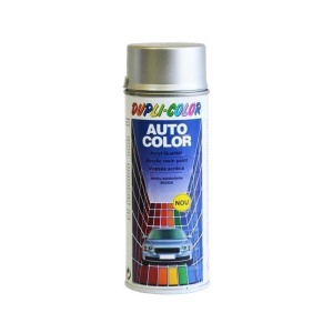 VOPSEA SPRAY AUTO SKODA ARGINTIU DIAMANT 9102 - Img 3