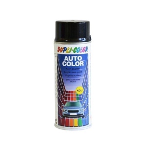 VOPSEA SPRAY AUTO SKODA NEGRU MAGIC 9910 - Img 3