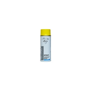 VOPSEA SPRAY GALBEN CADMIU (RAL 1021) 400 ml - Img 5