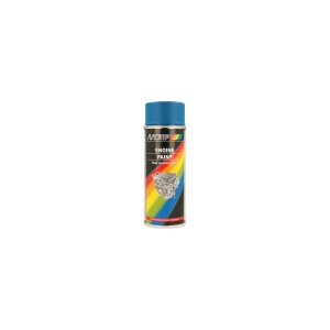 VOPSEA SPRAY PENTRU MOTOR (ALBASTRU) 400 ML - Img 2