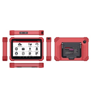 X-431 EURO TURBO II (INCLUSE SOFTWARE 12 LUNI+ HAYNES CARSET ELECTRONICS 12 LUNI) LAUNCH - Img 2