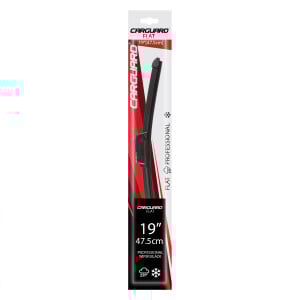 19"/47.5cm - ștergător universal de parbriz “FLAT” - CARGUARD - Img 4
