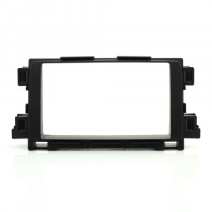 Adaptor 2 DIN MAZDA 6 2012+ ; Atenza 2012+; CX-5 2012+ - Img 1