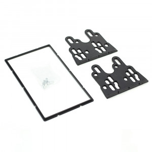 Adaptor 2 DIN MAZDA 6 2012+ ; Atenza 2012+; CX-5 2012+ - Img 2
