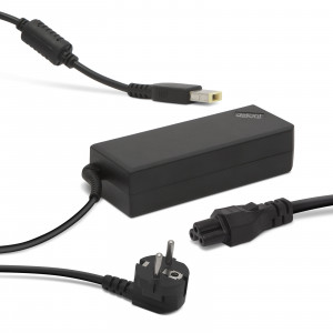 Adaptor retea laptop Lenovo 90W/20V/4,5A - Img 1