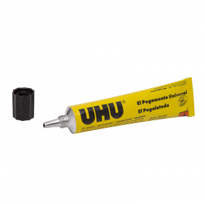 Adeziv universal UHU - 20 ml - Img 1