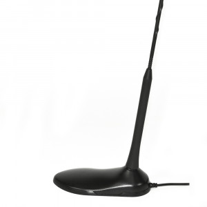 ANTENA CB PNI EXTRA 45 CU MAGNET INCLUS SWR 1.0 - Img 4