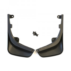 APARATORI NOROI PENTRU AUDI Q5 2008-2017 8R SET 4 BUC - Img 6