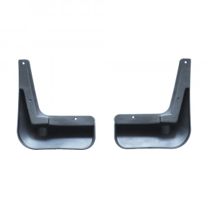 APARATORI NOROI PENTRU CITROEN C4 2016 SET 4 BUC - Img 4
