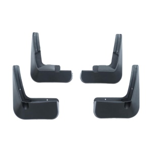 APARATORI NOROI PENTRU CITROEN C4 2016 SET 4 BUC - Img 8