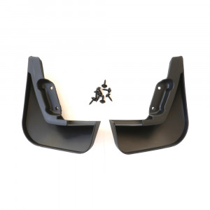 APARATORI NOROI PENTRU FORD ECOSPORT 2013-2018 SET 4 BUC - Img 4