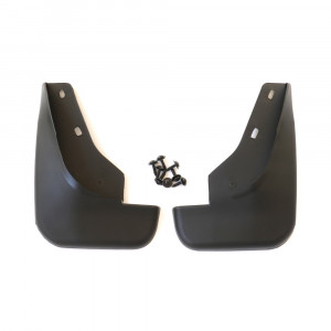 APARATORI NOROI PENTRU FORD FOCUS II HATCHBACK 2004-2010 SET 4 BUC - Img 3
