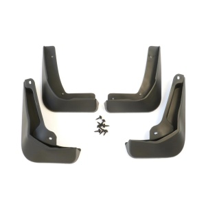 APARATORI NOROI PENTRU FORD FOCUS III HATCHBACK 2011-> SET 4 BUC - Img 16
