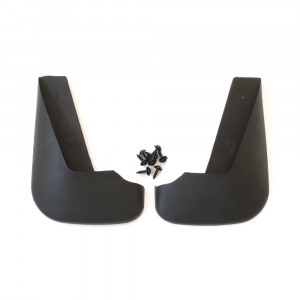 APARATORI NOROI PENTRU FORD MONDEO MK4 2007-2013 SET 4 BUC - Img 3