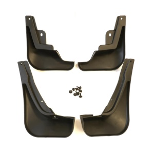 APARATORI NOROI PENTRU RENAULT CAPTUR I 2013-2020 / CAPTUR II 2020-> SET 4 BUC - Img 9