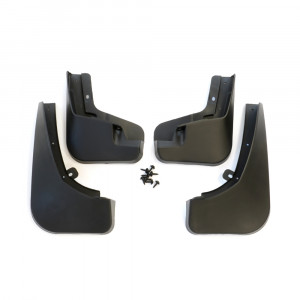 APARATORI NOROI PENTRU RENAULT KADJAR 2015-> SET 4 BUC - Img 1
