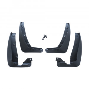 APARATORI NOROI PENTRU RENAULT KOLEO 2009-2015 SET 4 BUC - Img 1