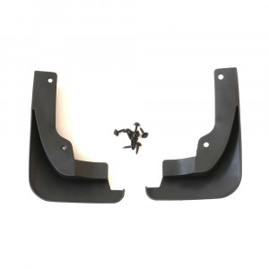 APARATORI NOROI PENTRU SKODA OCTAVIA 3 2018-2020 SEDAN SET 4 BUC - Img 8