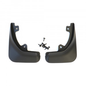 APARATORI NOROI PENTRU SKODA SUPERB 2 2008-2015 BERLINA SET 4 BUC - Img 5