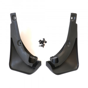 APARATORI NOROI PENTRU TOYOTA RAV4 2009-2012 (2.4L) SET 4 BUC - Img 4