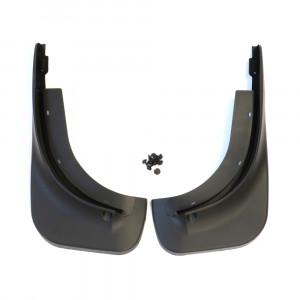 APARATORI NOROI PENTRU VOLKSWAGEN TOUAREG 2002-2010 SET 4 BUC - Img 5