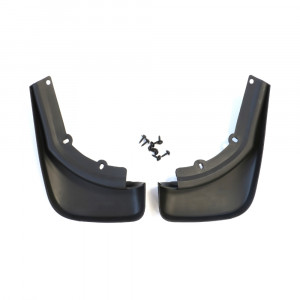APARATORI NOROI PENTRU VOLVO XC60 2014-2018 SET 4 BUC - Img 6