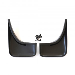 APARATORI NOROI PENTRU VW GOLF 6 HATCHBACK 2008-2013 SET 4 BUC - Img 4