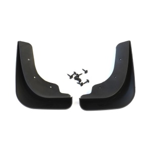 APARATORI NOROI PENTRU VW PASSAT B6 BERLINA 2005-2010 SET 4 BUC - Img 11