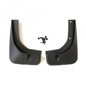 APARATORI NOROI PENTRU VW PASSAT B7 BERLINA 2010-2015 SET 4 BUC - Img 3