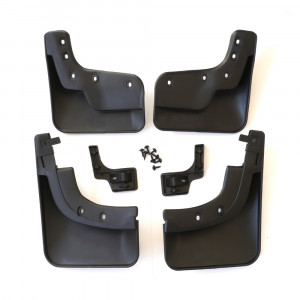 APARATORI NOROI PENTRU VW TIGUAN 2007-2016 SET 4 BUC - Img 2