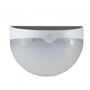 Aplica decorativa led smd, incarcare solara, 200 lm, protectie ip65 - Img 3