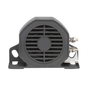 AVERTIZOR ACUSTIC AUTO ROTUND 12V-80V - Img 2
