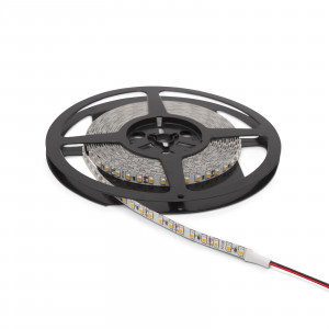 Banda LED 5 m, 120 L, alb cald - Img 2