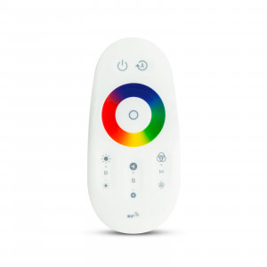 Banda LED RGB - "MagicControl" - 5 m - peste 100 de programe, telecomandă tactilă - IP65 - Img 7