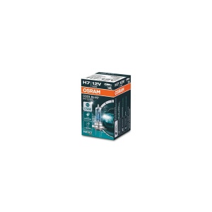 BEC 12V H7 55 W COOL BLUE INTENSE NextGen OSRAM - Img 10