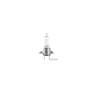 BEC 12V H7 55 W NIGHT BREAKER SILVER +100% OSRAM - Img 7