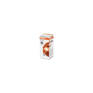 BEC 12V PY21W ORIGINAL SET 10 BUC OSRAM - Img 4