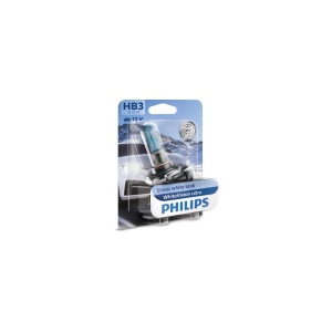 BEC FAR HB3 12V P20d 65W (blister) WHITE VISION ULTRA PHILIPS - Img 6