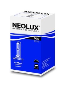 BEC XENON 85V D2S NEOLUX - Img 2