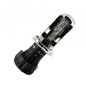 Bec Xenon H4-4,3K - CARGUARD - Img 1