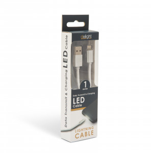 Cablu de date - iPhone "lightning" - Img 4