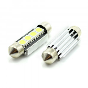 CAN107 led sofit pentru plafoniera si numare de inmatriculare - Img 3