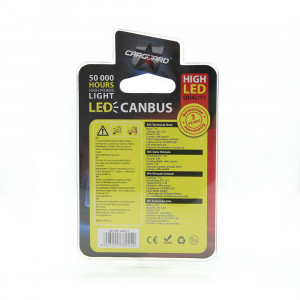 CAN115 LED pentru iluminat interior /portbagaj - Img 4